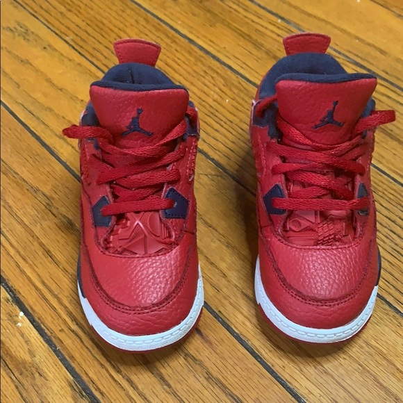 jordan 4 retro for kids